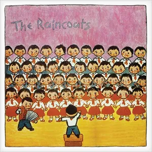 The Raincoats